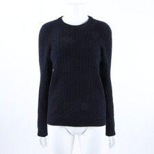 HERMES Pull en cachemire