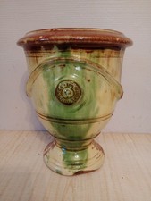 Grand Vase De Boisset D