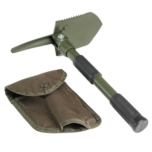 Mini pelle pliante - pelle,