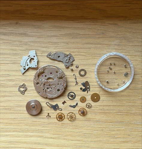 Eta 2824 - 2824,