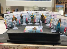 Figurines Fast And Furious Zombicide V2