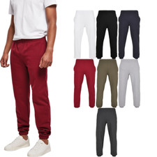 Build Your Brand Basic sweatpant bb002 - pantalon de jogging chaud pour hommes