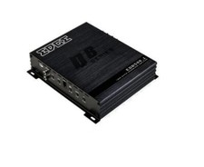 EDGE EDB500.1-E9 Classe D Monobloc Voiture Audio Caisson Amplificateur 1000W Max