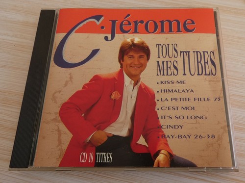Album best tous mes - album,