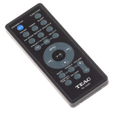 Télécommande Originale Teac