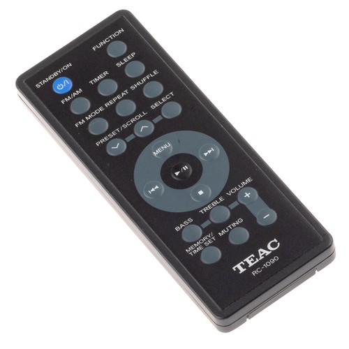 Télécommande originale teac - originale,