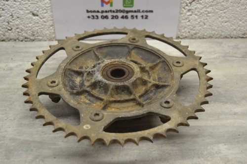 Porte courrone suzuki 240 - porte,