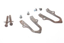 plaques protection bras