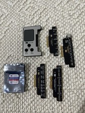 Programmeur de Réparation AY-A108 Face ID / Batterie / True Tone pour iPhone