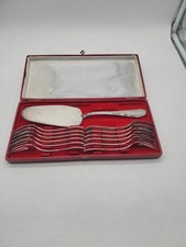 ZG10-Lot 12 Fourchettes