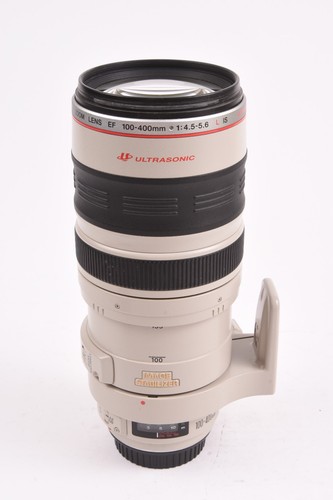 Canon 100 400mm 5 6 - canon, l