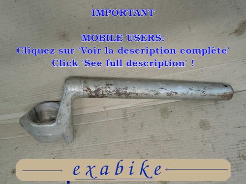 Guidon gauche pour honda vfr - gauche,