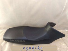 selle pour Honda Varadero 125  de 2001 a 2013