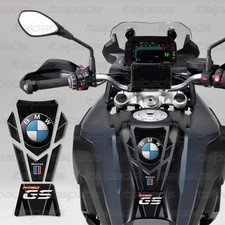 Protège Réservoir nid d'abeille texture pour BMW F 750 GS Protecteur Couverture