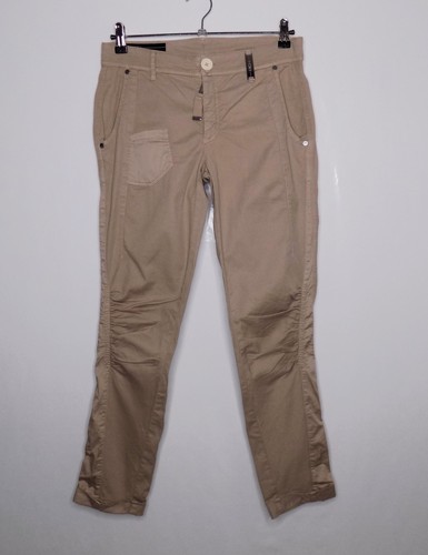 Pantalon droit high - droit, en