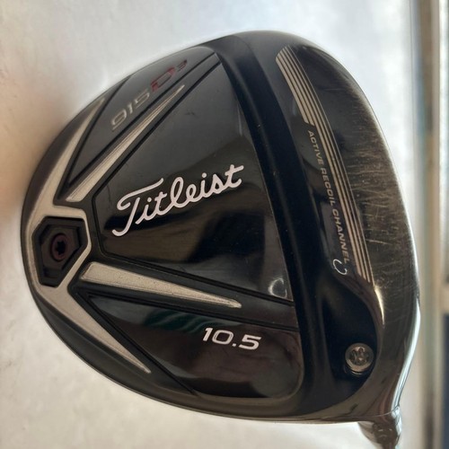 Tête pilote titleist - titleist, d3