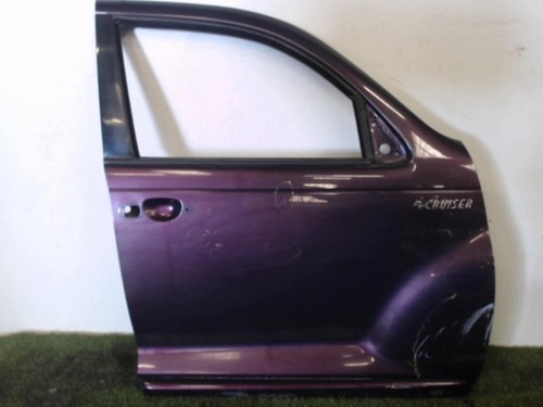 Porte avant droit chrysler - porte,