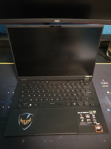 Asus tuf gaming - asus,