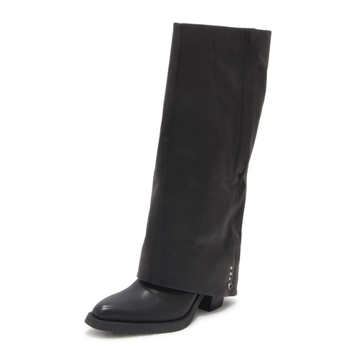 Q2982 stivale donna - stivale, ash