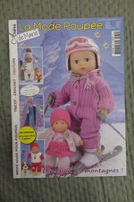 catalogue tricot Andréa la