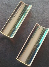 DURST : PAIRE DE MIROIRS