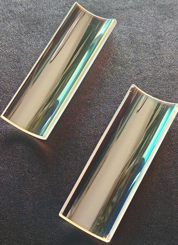 Durst paire de miroirs - paire,