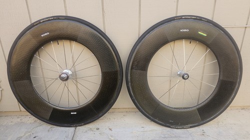 Zipp 1080 tubular 700c wheel - tubular,