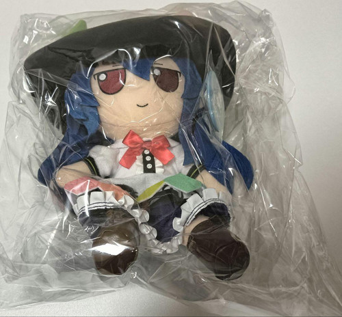 Peluche touhou project - touhou,