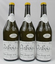 (3x 75cl) Lucien Aviet et Fils