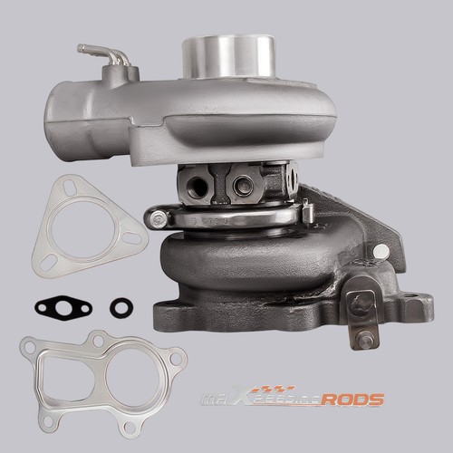 Turbocharger for mitsubishi - turbocharger,