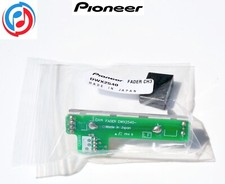 FADER ASSEMBLÉ PIONEER DWX2540 CANAL 4 ou 2 DJM-800.