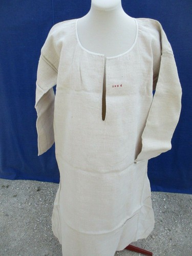 Chemise ancienne 210 femme - ancienne,
