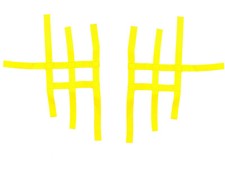 Nerfbar Réseau SMC Captain