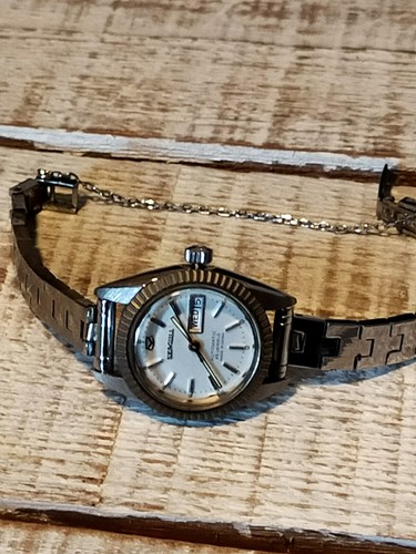 Montre vintage seagull - montre,