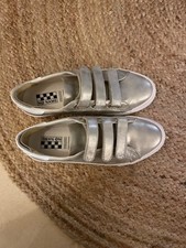 No Name Basket Femme doree T39