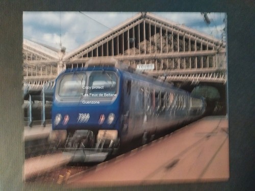 Automotrice france carte - france,