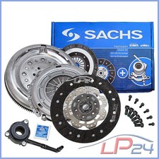 Kit sachs embrayage volant - kit, d'embrayage+volant