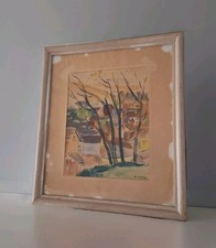 A Ranaivoson (1915-1981) 