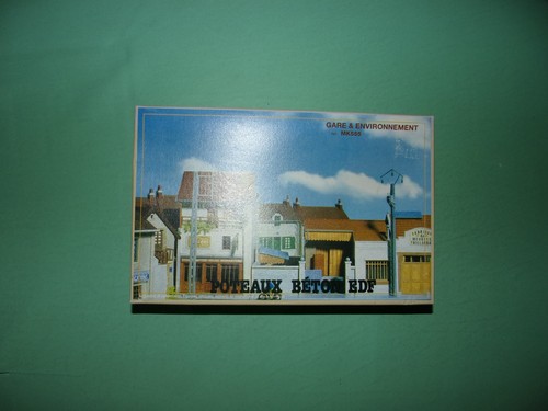 Mkd maquette à - mkd,