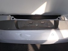 Pare choc arriere RENAULT