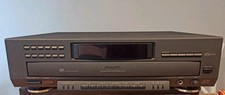 PHILIPS CDC925 Compact Disc