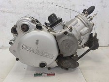 Blocco Moteur Husqvarna SM 125 SMS H1 A7 2007 (GR394)