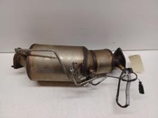 Filtre à particules (echappement) SEAT EXEO ST BREAK 2.0 TDI - 16V T/R:100460371