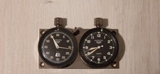 1968 Heuer Montecarlo Rally