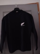 Sweat De Rugby All Black L