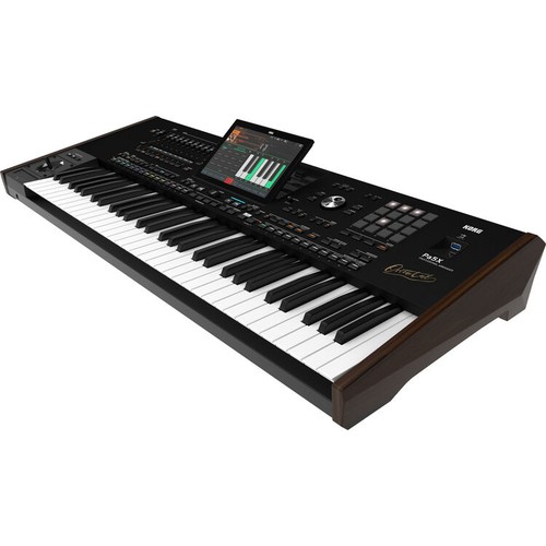 Korg pa5xor61 pa5x oriental - pa5x,