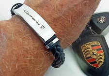 BRACELET BIJOU CARRERA ref TRA CAR . LIVRAISON GRATUITE FREE SHIPPING