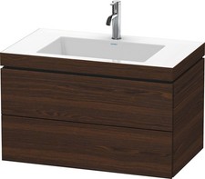 Duravit L-Cube Two Drawer