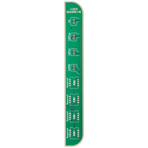 Carte capteur proximité - capteur, de