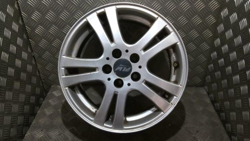 Jante seat ibiza - seat, phase